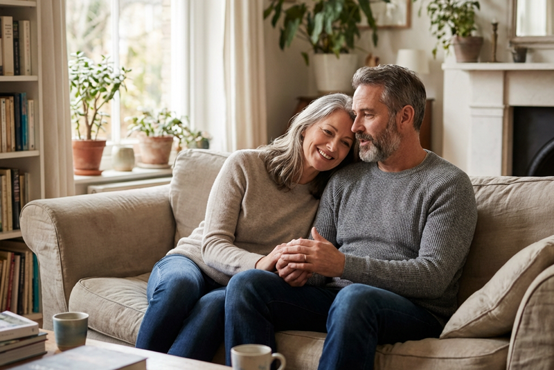 <h4>Present for every moment that matters</h4>