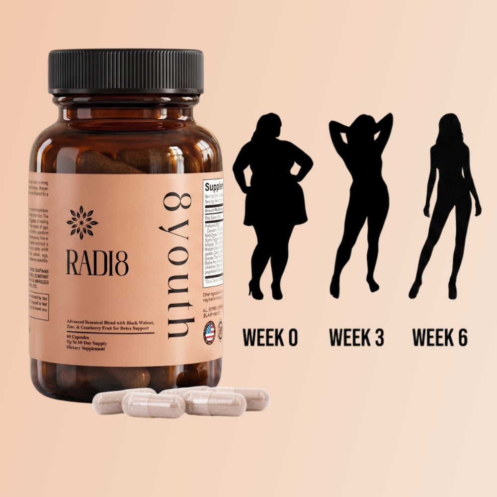 How 2 Million Women Over 40 Are Reversing Weight Gain, Bloat, And Crashing Energy, By Stopping One Hidden Enzyme 