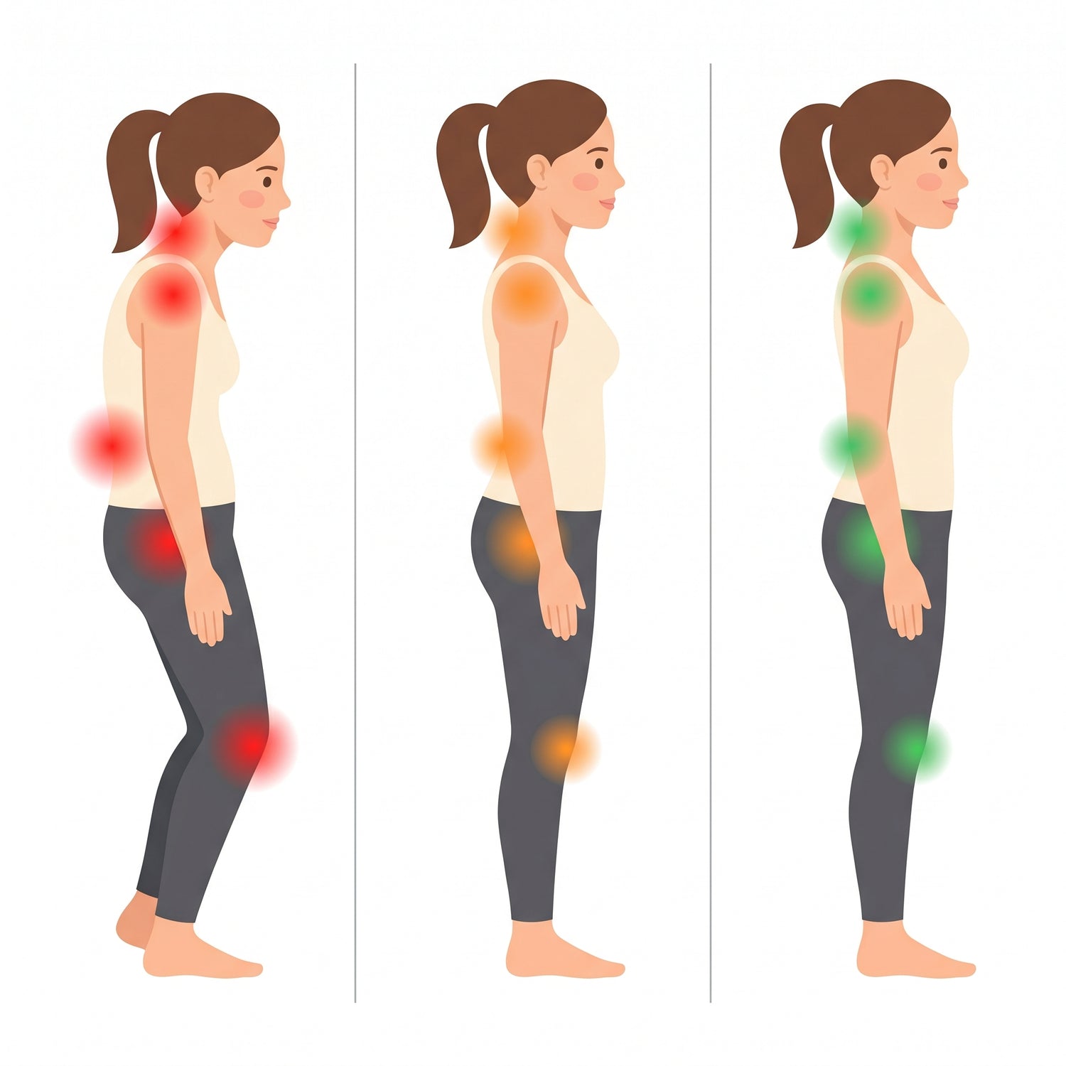 With RADI8, Watch Your Joints Go From The First Thing You Feel To The Last Thing On Your Mind.