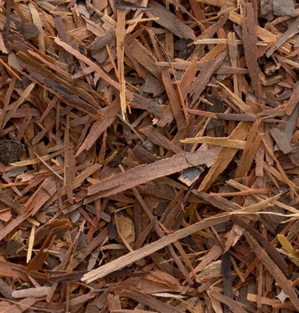 Pau D'Arco Bark