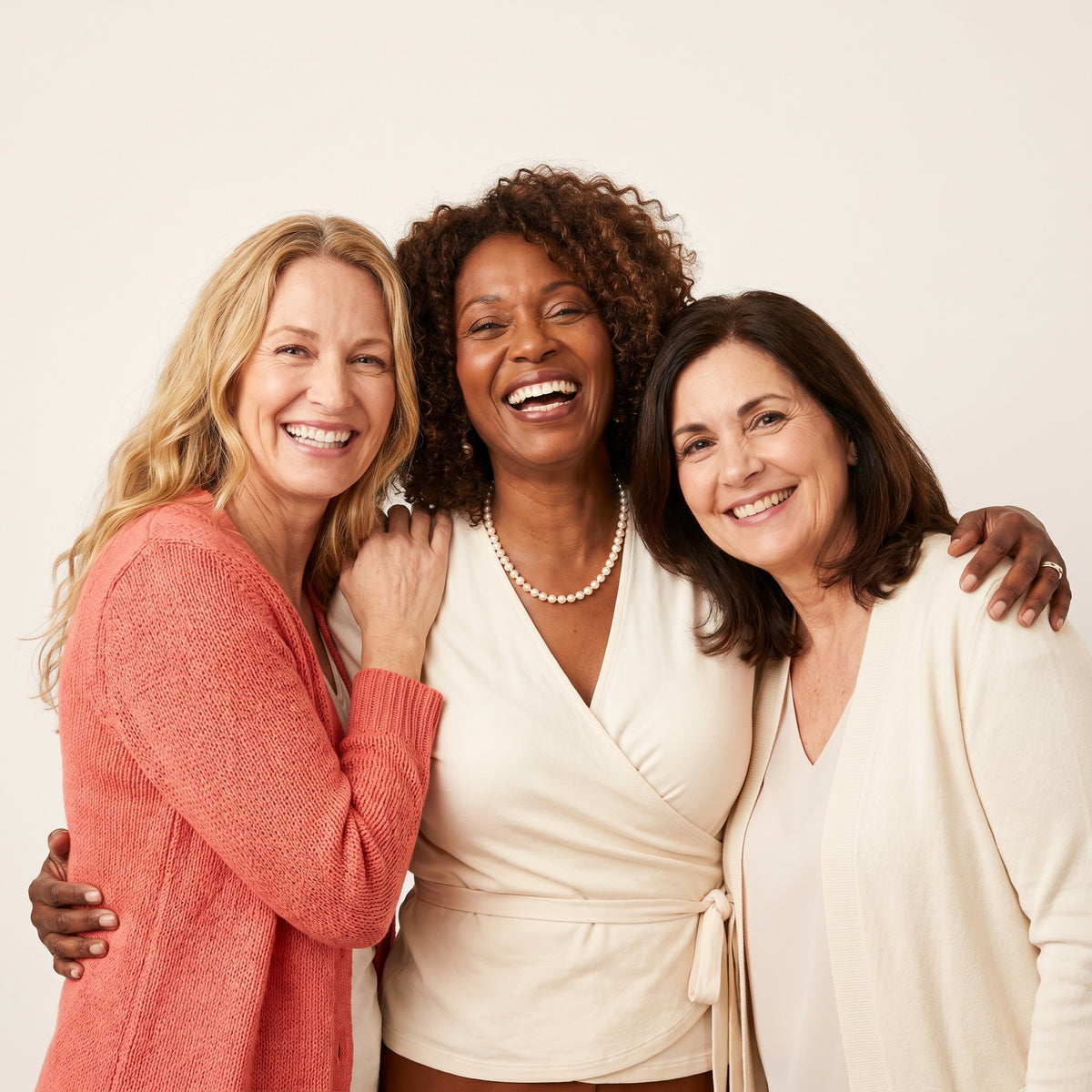 Our goal is to help 50 million women understand why their joints hurt, fix the root cause, and never feel dismissed by a doctor again.