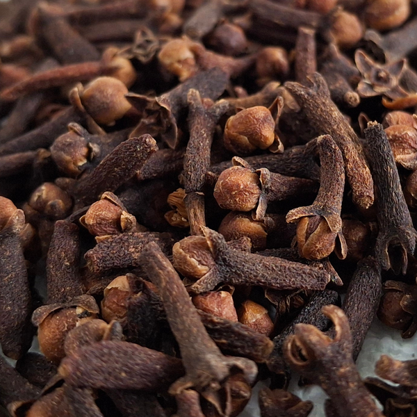 Cloves Seed