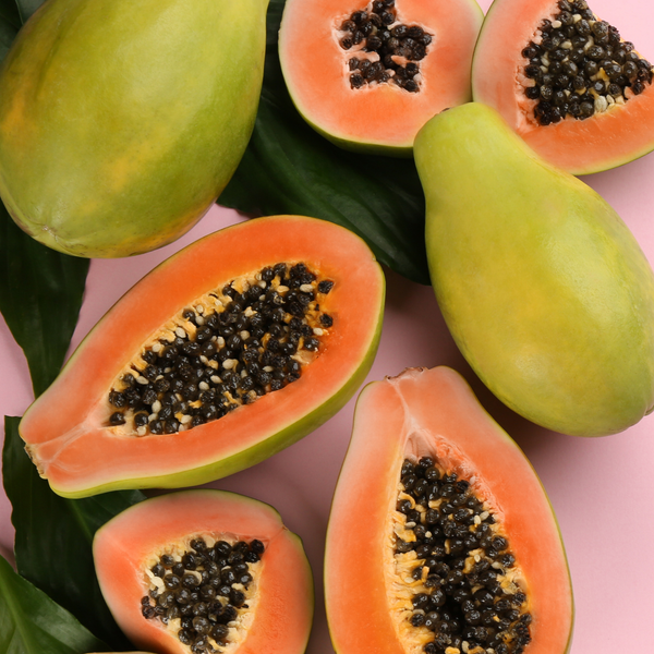 Papaya Fruit