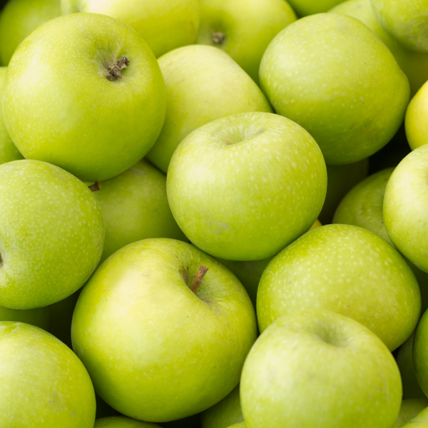 Apple Pectin Fruit