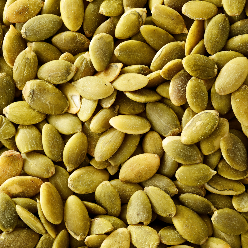 <h5>Pumpkin Seed</h5>