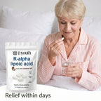 Nerve Calm