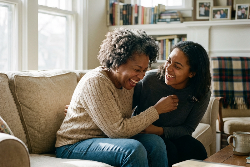 <h4>Present for every moment that matters</h4>