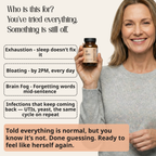 Wake Up To Your Energy, Your Clarity, Your Body - In 34 Days.