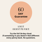Wake Up To Your Energy, Your Clarity, Your Body - In 34 Days.